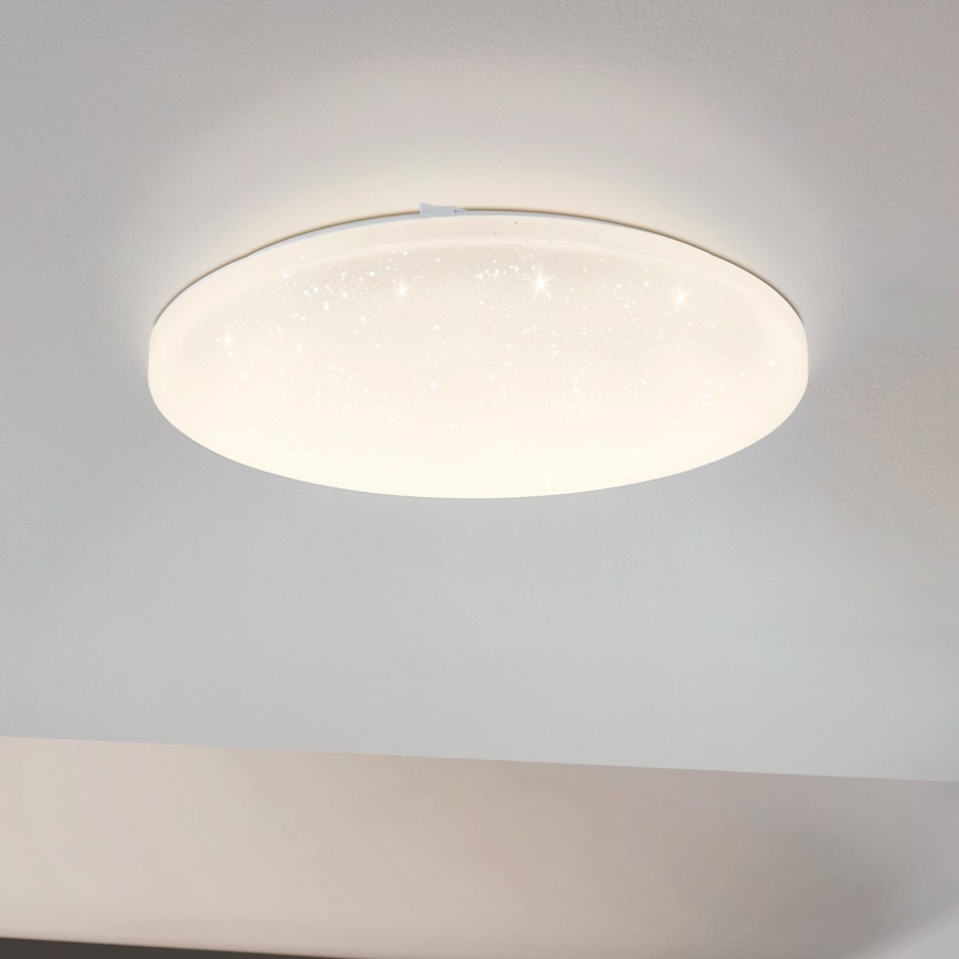 Eglo 97879 - LED Takbelysning FRANIA-S LED/33,5W/230V