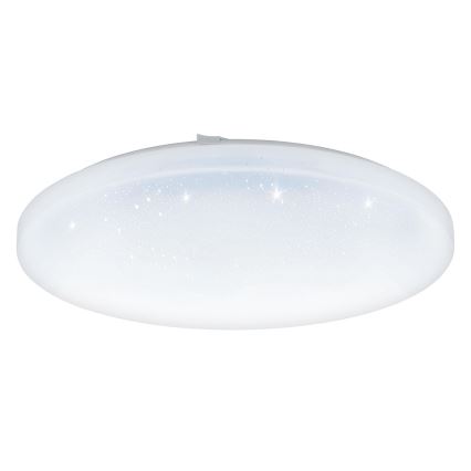 Eglo 97879 - LED Takbelysning FRANIA-S LED/33,5W/230V