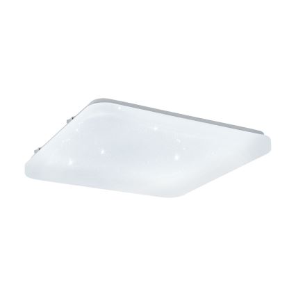 Eglo 97882 - LED Takbelysning FRANIA-S LED/17,3W/230V