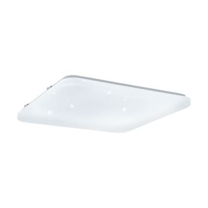 Eglo 97883 - LED Takbelysning FRANIA-S LED/33,5W/230V