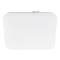 Eglo 97885 - LED Badrumsbelysning tak FRANIA LED/14,6W/230V IP44