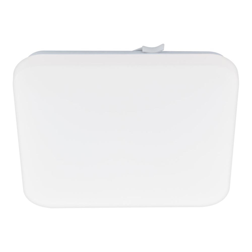 Eglo 97885 - LED Badrumsbelysning tak FRANIA LED/14,6W/230V IP44