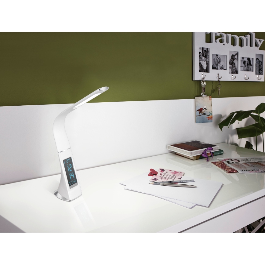Eglo 97915 - Dimbar Barn LED-Lampa COGNOLI LED/3,2W/230V