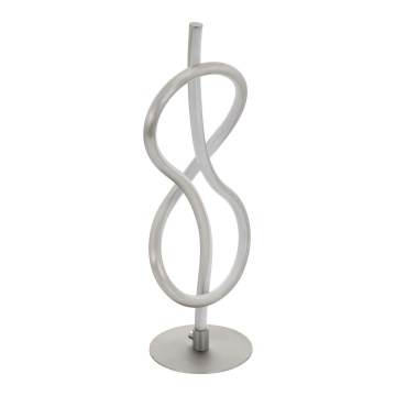 Eglo 97941 - LED bordslampa NOVAFELTRIA LED/10W/230V