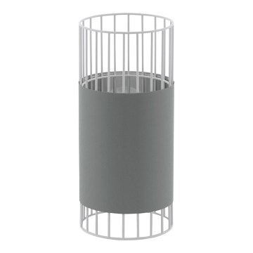 Eglo 97956 - Bordslampa NORUMBEGA 1xE27/60W/230V