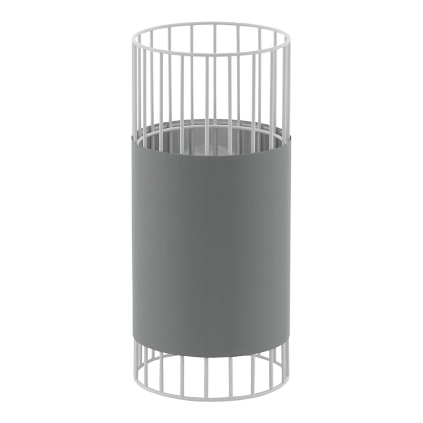 Eglo 97956 - Bordslampa NORUMBEGA 1xE27/60W/230V