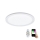 Eglo 97958 - LED Takbelysning SARSINA-C LED/16W/230V