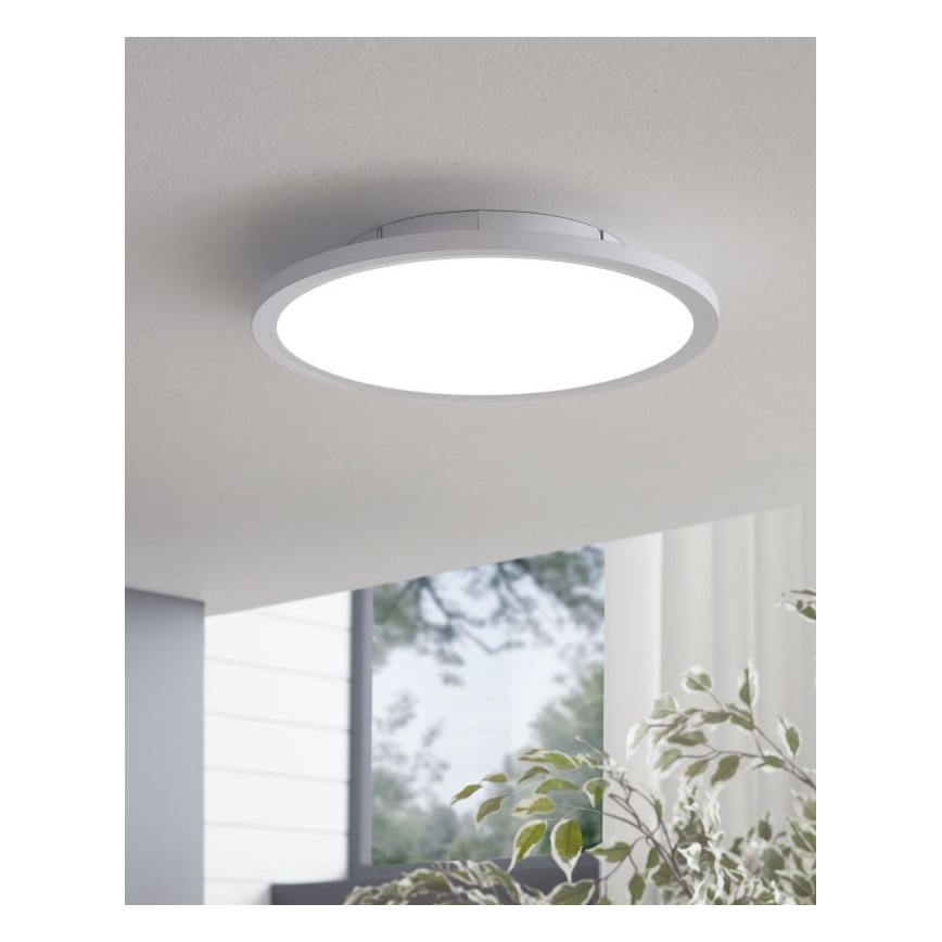 Eglo 97958 - LED Takbelysning SARSINA-C LED/16W/230V