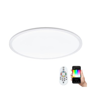 Eglo 97961 - LED Takbelysning SARSINA-C LED/34W/230V