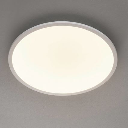 Eglo 97961 - LED Takbelysning SARSINA-C LED/34W/230V