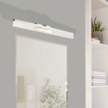 Eglo 97966 - LED Väggbelysning PALMITAL LED/10W/230V
