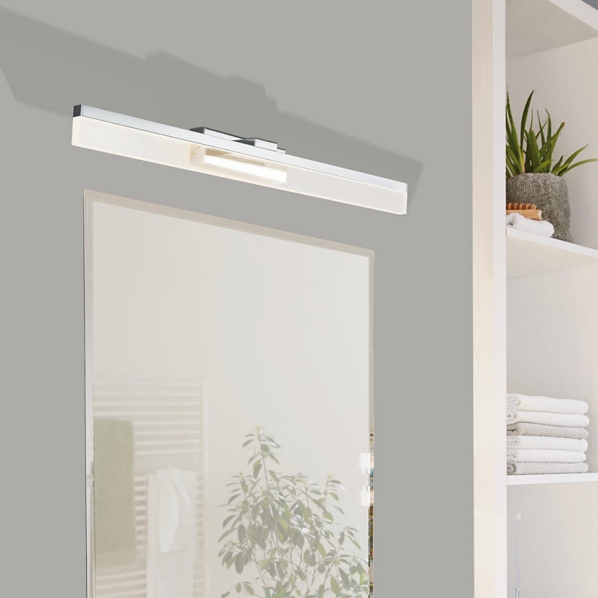 Eglo 97966 - LED Väggbelysning PALMITAL LED/10W/230V