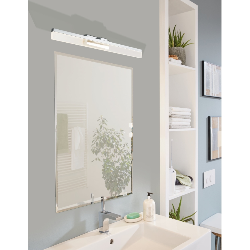 Eglo 97966 - LED Väggbelysning PALMITAL LED/10W/230V