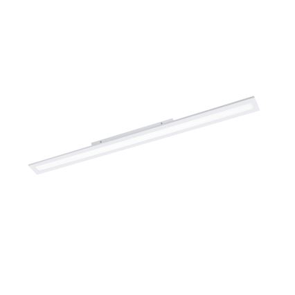 Eglo 98025 - LED-panel SALOBRENA 1 LED/40W/230V vit