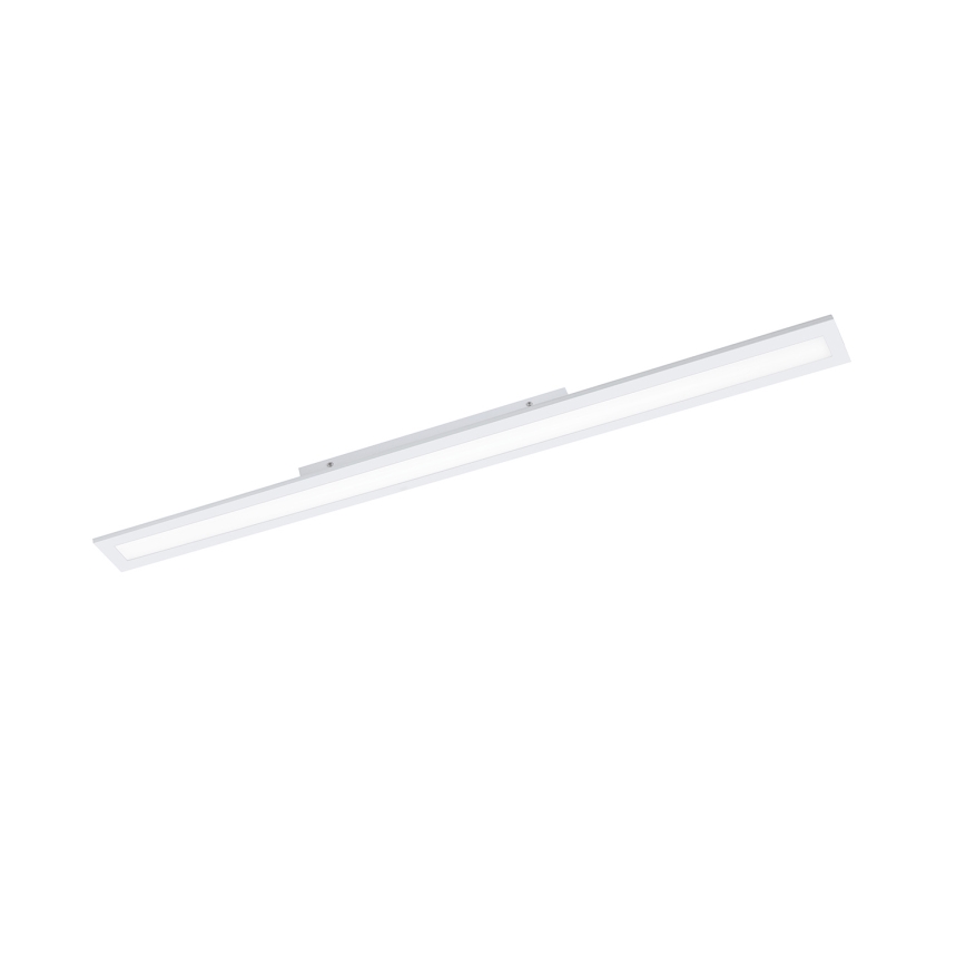 Eglo 98025 - LED-panel SALOBRENA 1 LED/40W/230V vit
