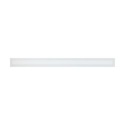Eglo 98025 - LED-panel SALOBRENA 1 LED/40W/230V vit
