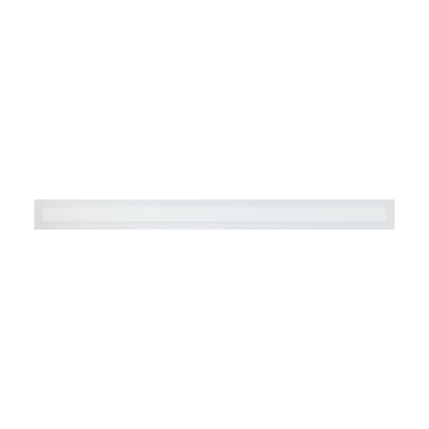 Eglo 98025 - LED-panel SALOBRENA 1 LED/40W/230V vit
