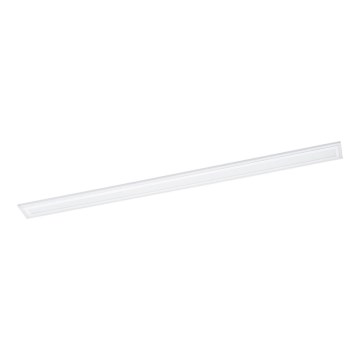 Eglo 98026 - Dimbar LED-panel SALOBRENA 2 LED/40W/230V