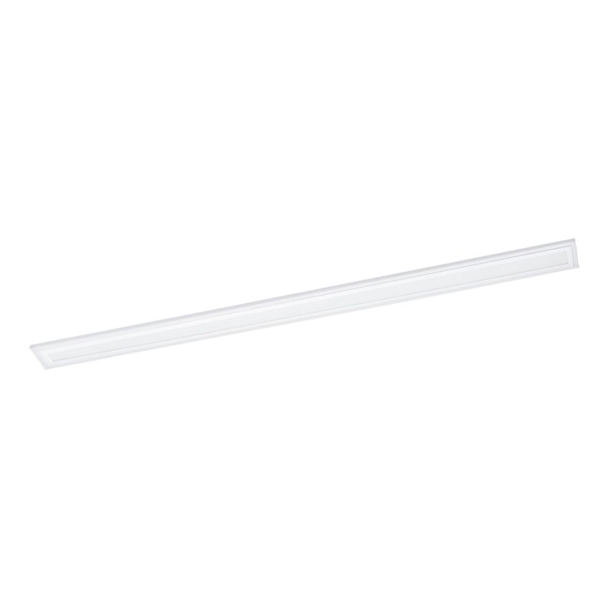 Eglo 98026 - Dimbar LED-panel SALOBRENA 2 LED/40W/230V