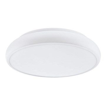 Eglo 98045 - LED Dimbar Takbelysning RIODEVA-C LED/27W/230V