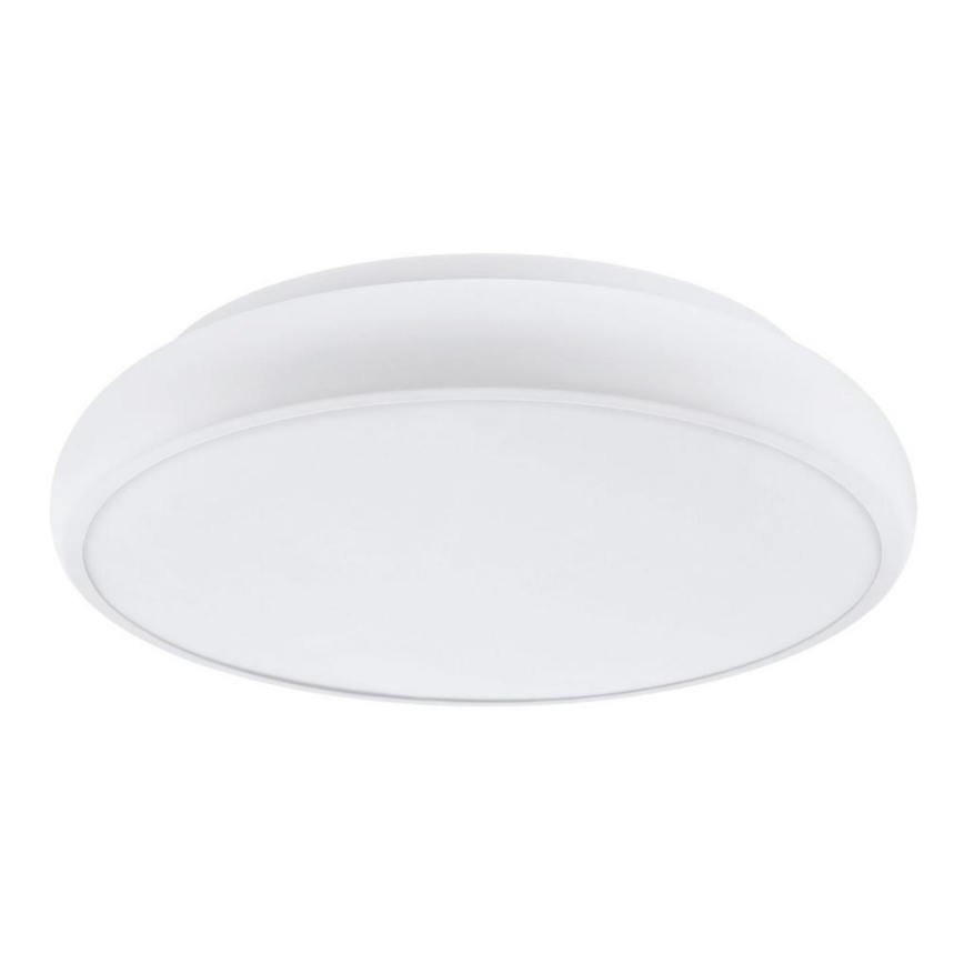 Eglo 98045 - LED Dimbar Takbelysning RIODEVA-C LED/27W/230V