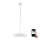 Eglo 98046 - Dimbar LED-lampakrona med snöre RIODEVA-C LED/27W/230V
