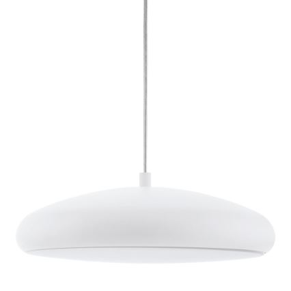 Eglo 98046 - Dimbar LED-lampakrona med snöre RIODEVA-C LED/27W/230V