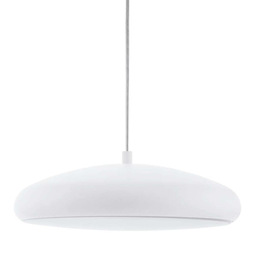 Eglo 98046 - Dimbar LED-lampakrona med snöre RIODEVA-C LED/27W/230V