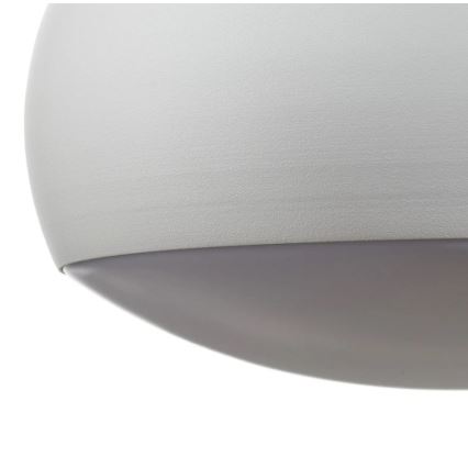 Eglo 98047 - Dimbar LED-lampakrona med snöre COMBA-C LED/18W/230V