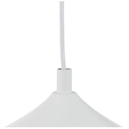 Eglo 98047 - Dimbar LED-lampakrona med snöre COMBA-C LED/18W/230V