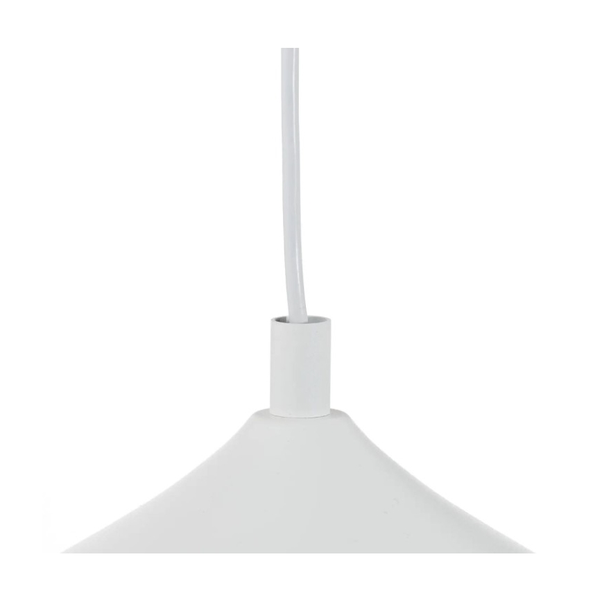 Eglo 98047 - Dimbar LED-lampakrona med snöre COMBA-C LED/18W/230V