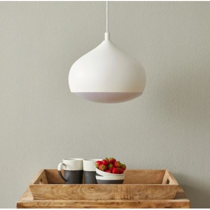Eglo - LED RGBW Dimbart taklampa COMBA-C LED/18W/230V Bluetooth