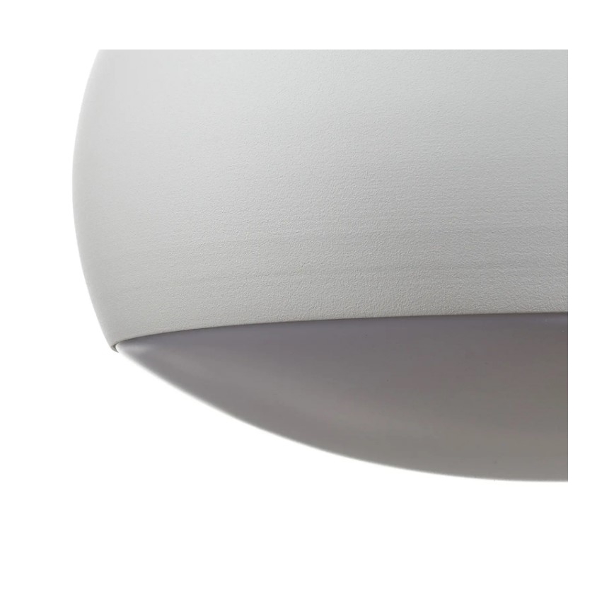Eglo - LED RGBW Dimbart taklampa COMBA-C LED/18W/230V Bluetooth