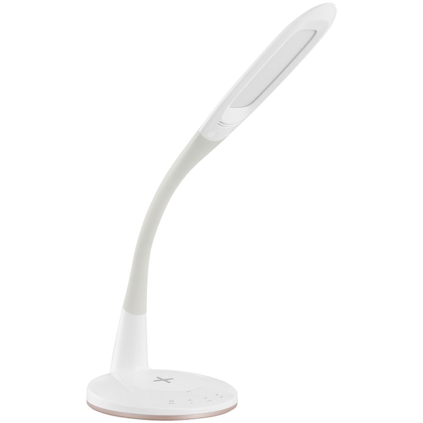 Eglo 98093 - LED Dimbar Bordslampa TRUNCA LED/3,7W/230V