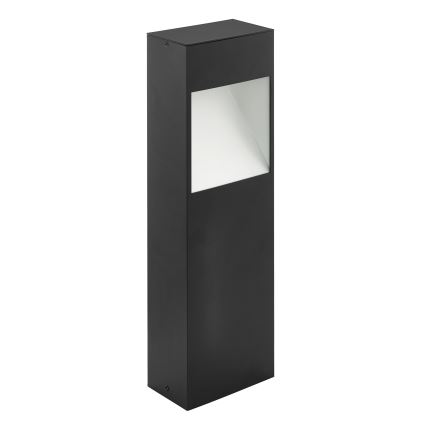 Eglo 98096 - LED Utomhuslampa MANFRIA LED/10W/230V IP44 höjd 380