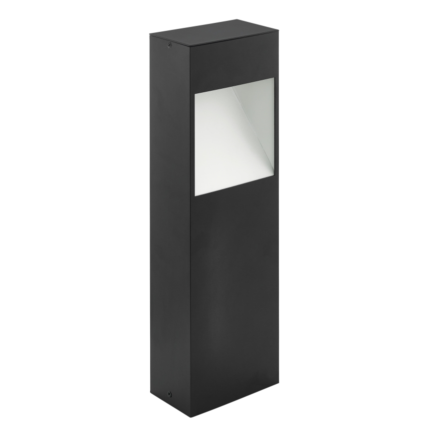 Eglo 98096 - LED Utomhuslampa MANFRIA LED/10W/230V IP44 höjd 380