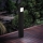 Eglo 98097 - LED Utomhuslampa MANFRIA LED/10W/230V IP44 höjd 870