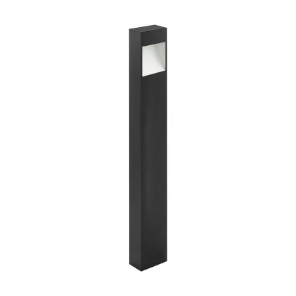 Eglo 98097 - LED Utomhuslampa MANFRIA LED/10W/230V IP44 höjd 870