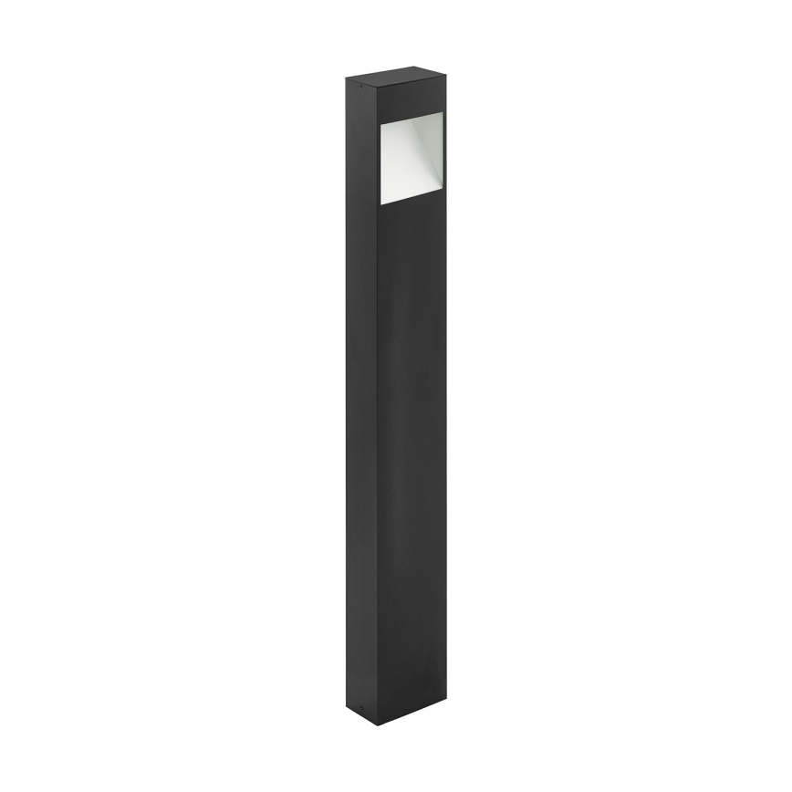 Eglo 98097 - LED Utomhuslampa MANFRIA LED/10W/230V IP44 höjd 870