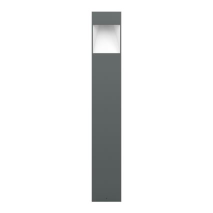 Eglo 98097 - LED Utomhuslampa MANFRIA LED/10W/230V IP44 höjd 870