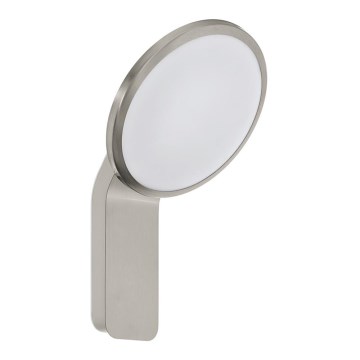 Eglo 98127 - LED Utomhus Väggbelysning CICERONE LED/11W/230V IP44