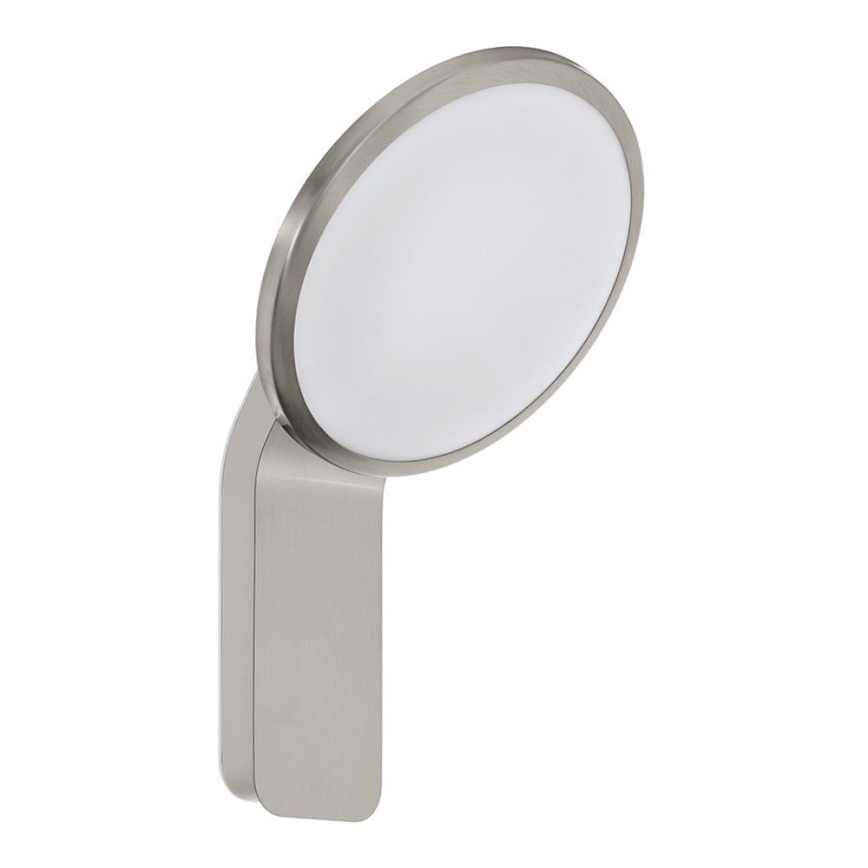Eglo 98127 - LED Utomhus Väggbelysning CICERONE LED/11W/230V IP44