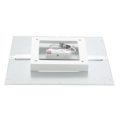 Eglo 98129 - LED-panel SALOBRENA LED/21W/230V