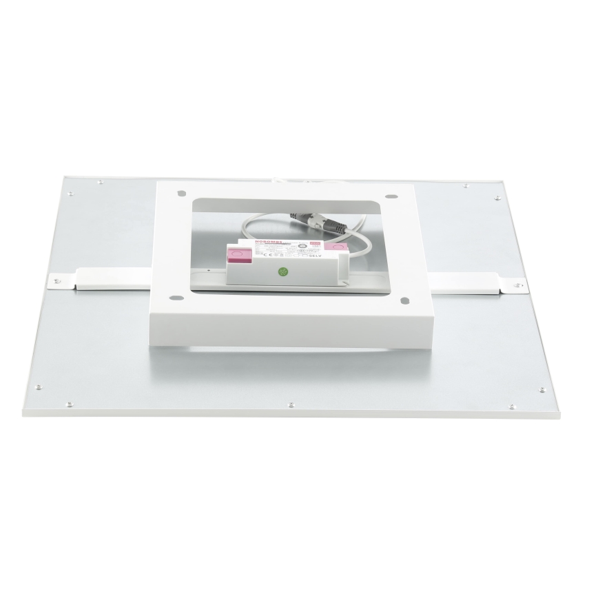 Eglo 98129 - LED-panel SALOBRENA LED/21W/230V