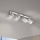 Eglo 98142 - Spotlight VILLABATE 4xE27/10W/230V
