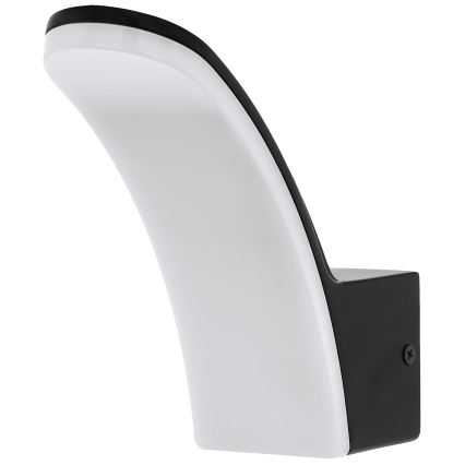 Eglo 98148 - LED Utomhus Väggbelysning FIUMICINO LED/11W/230V IP44