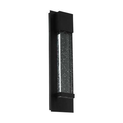 Eglo 98153 - LED Utomhus Väggbelysning VILLAGRAZIA 2xLED/3,3W/230V IP44