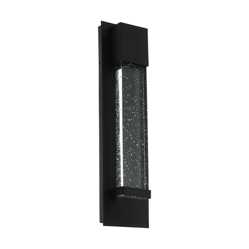 Eglo 98153 - LED Utomhus Väggbelysning VILLAGRAZIA 2xLED/3,3W/230V IP44