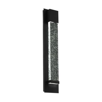 Eglo 98154 - LED Utomhus Väggbelysning VILLAGRAZIA 2xLED/3,3W/230V IP44