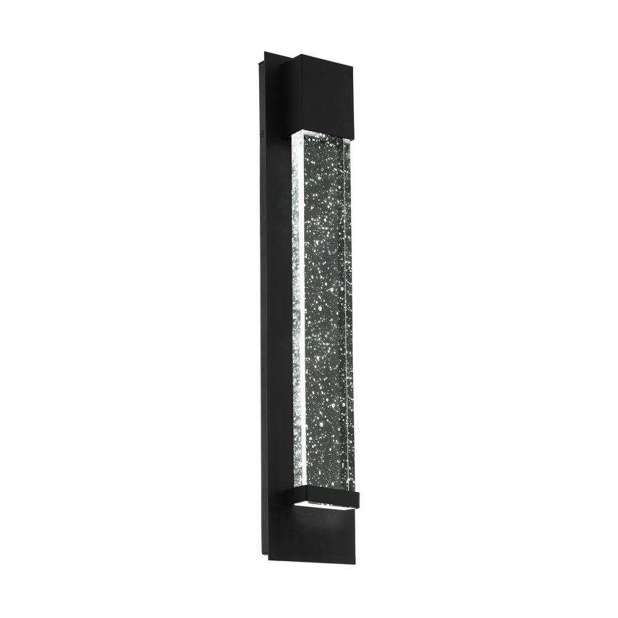 Eglo 98154 - LED Utomhus Väggbelysning VILLAGRAZIA 2xLED/3,3W/230V IP44